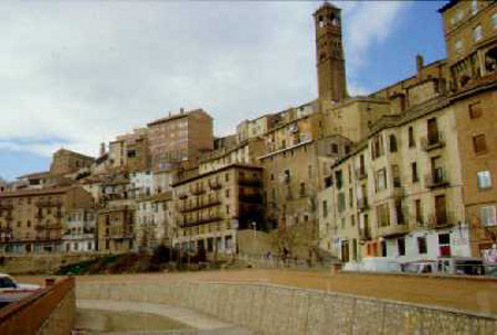 Tarazona, Zaragoza 0