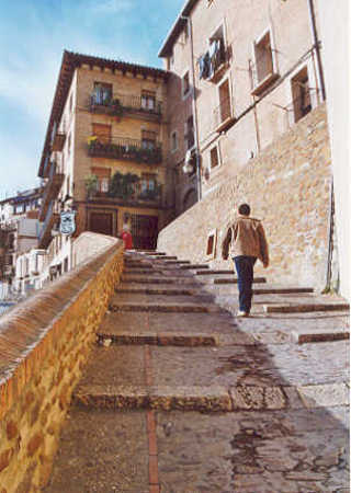 Tarazona, Zaragoza 🗺️ Foro España 1