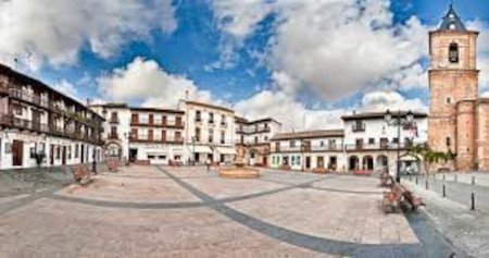 Tarazona de la Mancha, Albacete, Castilla-La Mancha 0