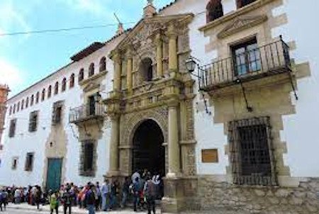 Tarija, Villa Imperial de Potosí, Bolivia 0