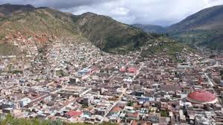 Tarma, Junín, Perú 0