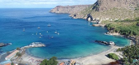 Tarrafal, Cabo Verde 0