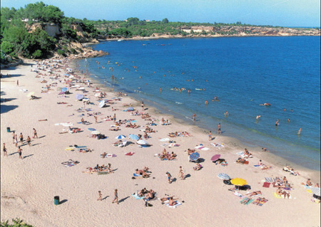 Tarragona, Catalunya 🗺️ Foro España 2