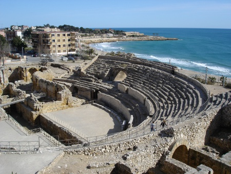 Tarragona, Catalunya (Foto 2)