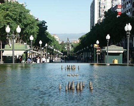 Tarragona, Catalunya (Foto 3)