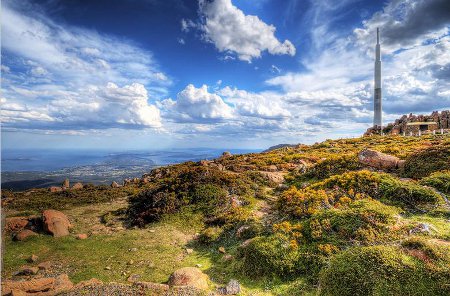 Tasmania, Australia 0