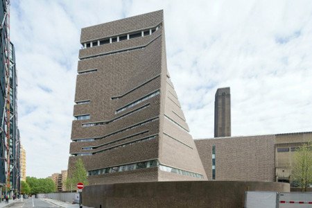 Tate Modern, Londres, Reino Unido 1