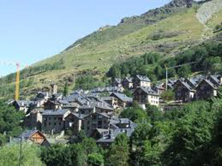 Estación de Esquí de Taull, Vall de Boi, Lleida, Catalunya 0