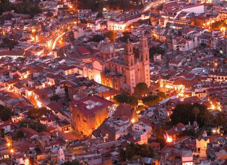 Taxco, Guerrero, México 🗺️ Foro América del Sur y Centroamérica 0