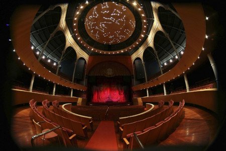 Teatro Circo, Albacete, Castilla-La Mancha 2