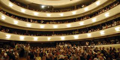 Teatro Independencia, Mendoza, Argentina 0