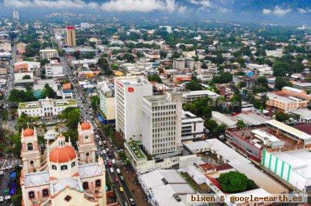 Tegucigalpa, Honduras 🗺️ Foro América del Sur y Centroamérica 0