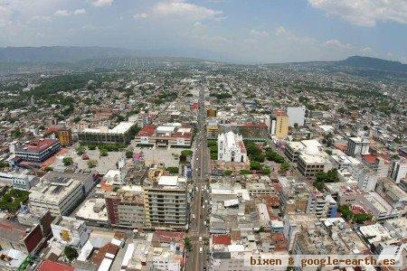 Tegucigalpa, Honduras 1