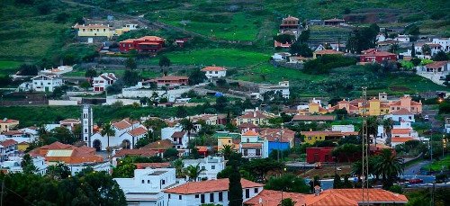 Tegueste, Tenerife, Canarias 🗺️ Foro España 0