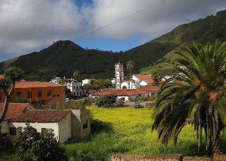 Tegueste, Tenerife, Canarias 🗺️ Foro España 1