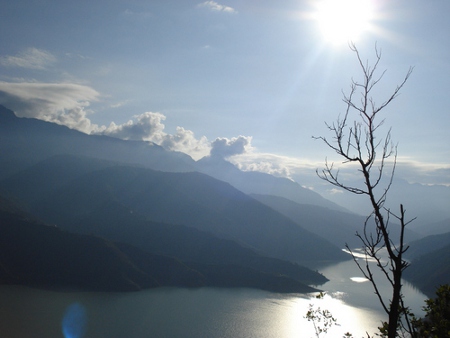 Tehri Garhwal, Uttarakhand, India 0