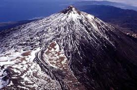 Parque Nacional de las Cañadas del Teide, isla de Tenerife 🗺️ Foro España 1