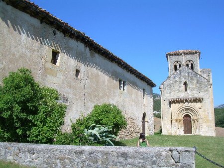 Tejada, Burgos, Castilla y León 1