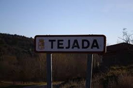 Tejada, Burgos, Castilla y León 0