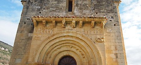 Tejada, Burgos, Castilla y León 1