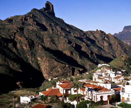 Tejeda, Gran Canaria, Las Palmas 🗺️ Foro España 0