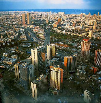 Tel Aviv - Israrel 2