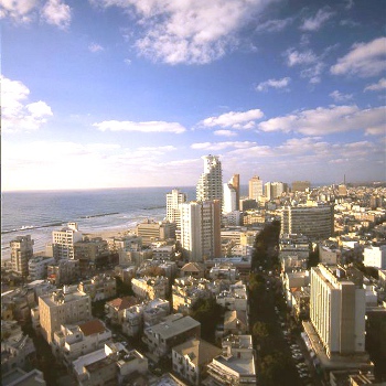 Tel Aviv - Israrel 2