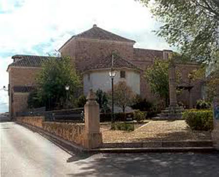 Tembleque, Toledo, Castilla la Mancha 1