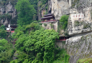 Templo Beichan, Qinghai, China 🗺️ Foro China, el Tíbet y Taiwán 2