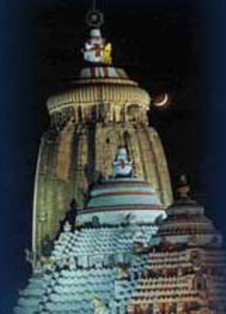 Templo de Jagannathpur, Ranchi, Yárjand, India 2