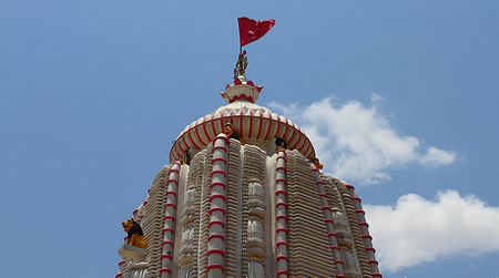 Templo de Jagannathpur, Ranchi, Yárjand, India 🗺️ Foro Asia 0