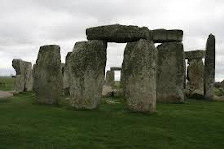 Templo de los Druidas, Salisbury, Reino Unido 1