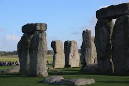 Templo de los Druidas, Salisbury, Reino Unido 🗺️ Foro Europa 0