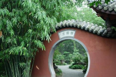 templo Wuhou, Chengsu, Sichuan, China 0