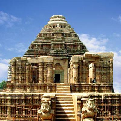 Templo del sol, Konarak, India 🗺️ Foro Asia 0