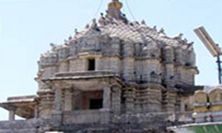 Templo Dilwara, Rajastán, India 0