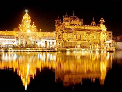 Templo Dorado -Amritsar- India 2