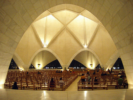 Templo Lotus, Nueva Delhi, India 🗺️ Foro Asia 1