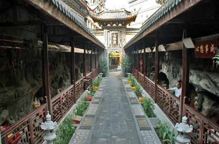 Templo Luohan, Chongqing, China 🗺️ Foro China, el Tíbet y Taiwán 0