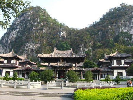 Templo Qixia, Nanjing, Jiangsu, China 🗺️ Foro China, el Tíbet y Taiwán 2