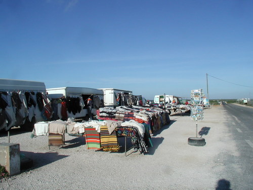 Mercados y mercadillos 0