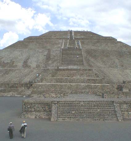 Ciudades Mayas 1