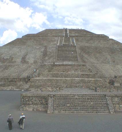 Ciudades Mayas 🗺️ Foro América del Sur y Centroamérica 1