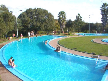 Termas Daymán, Uruguay 0