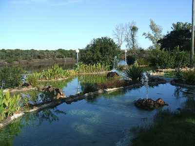 Termas de Arapey, Salto, Uruguay 0