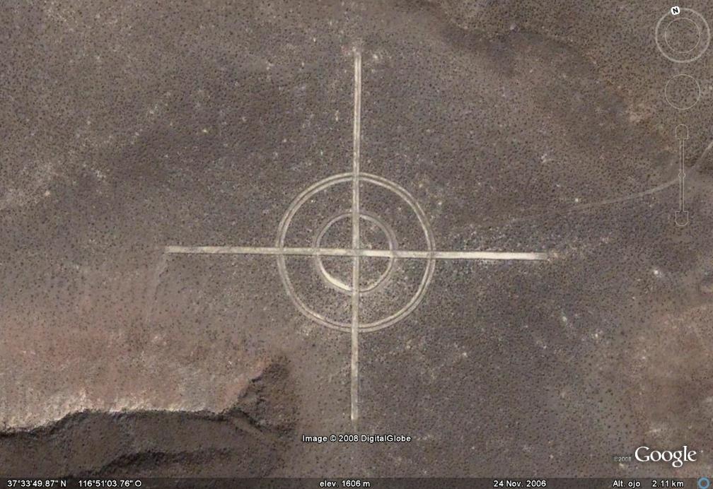 La cruz del TESORO 🗺️ Foro General de Google Earth 0