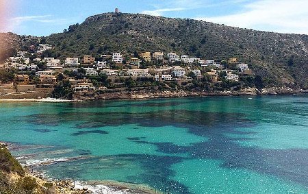 Teulada-Moraira, Alicante, C. Valenciana ⚠️ Ultimas opiniones 0