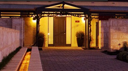 hotel THE LOUISE, Valle de Barossa, Australia 1