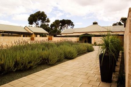 Hotel THE LOUISE, Valle de Barossa, Australia 🗺️ Foro Oceanía 0