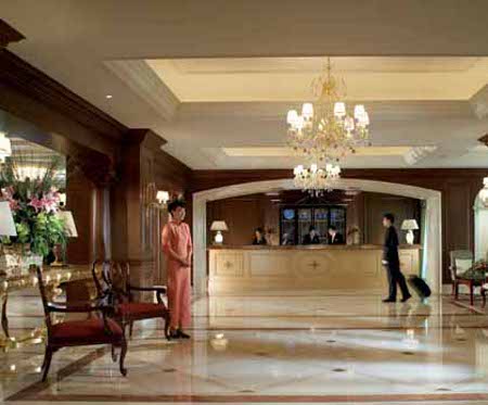 Hotel Ritz-Carlton, Beijing, China 🗺️ Foro China, el Tíbet y Taiwán 2